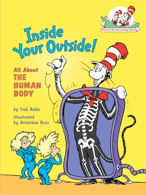 cover image of Inside Your Outside